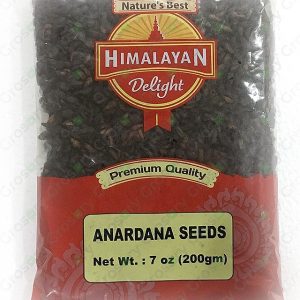 Himalayan Delight Anardana Seeds (100 Gms)