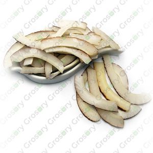 Shahjahan Coconut Slice (7 Oz)