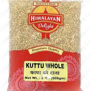 Himalayan Delight Kutto Whole (2 Lb)