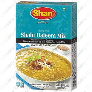 Shan Shahi Haleem Mix (300 Gms)