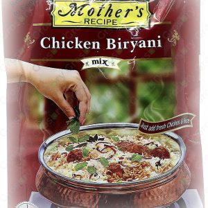 Mother's Recipe Chicken Biriyani Mix (100 Gms)