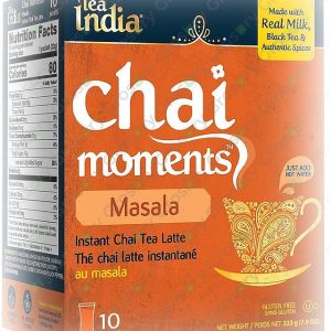 Tea India Chai Moments - Masala (224 Gms)