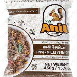 Anil Ragi Vermicelli (450 Gms)