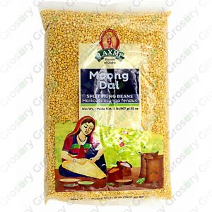 Laxmi Moong Dal (2 Lb)