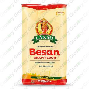 Laxmi Besan (2 Lb)
