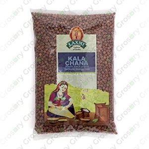 Laxmi Kala Chana (2 Lb)