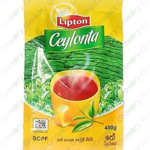 Lipton Ceylonta Loose Pouch (400 Gms)