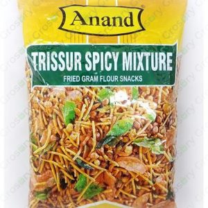 Anand Trissur Spicy Mixture (400 Gms)