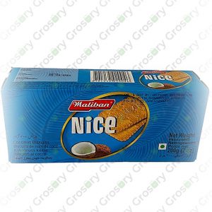 Maliban Nice Biscuits (200 Gms)