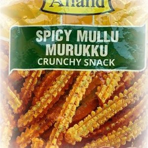 Anand Spicy Mullu Murukku (200 Gms)
