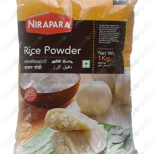 Nirapara Rice Powder (Ari Podi) (1 Kg)