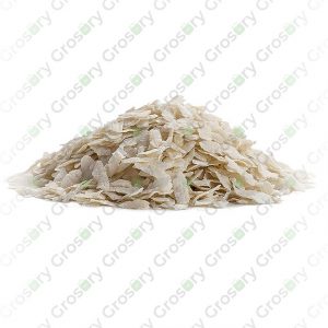 Real Poha Thick (4 Lb)