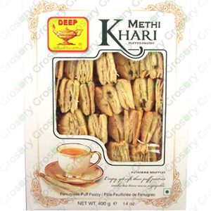 Deep Methi Khari (14.1 Oz)