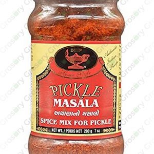 Deep Pickle Masala (7 Oz)