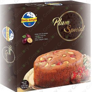 Daily Delight Plum Special (700 Gms)