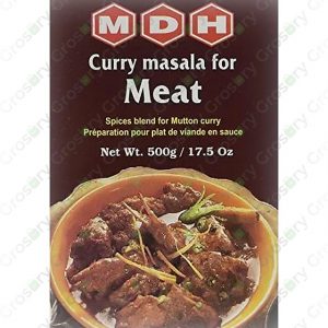 MDH Meat Curry Masala (500 Gms)