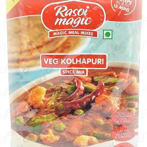 Rasoi Magic Vegetable Kolhapuri (45 Gms)