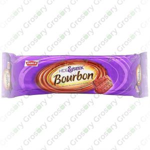 Parle Hide&Seek Bourbon (70 Gms)