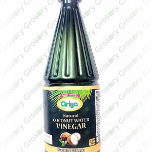 Ariya Coconut Water Vinegar (750 Ml)