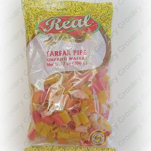 Real Fryums / Farfar Pipe Color (200 Gms)