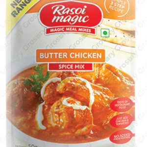 Rasoi Magic Butter Chicken (50 Gms)