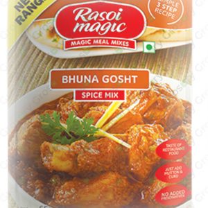 Rasoi Magic Bhuna Gosht (65 Gms)