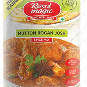Rasoi Magic Mutton Roghanjosh (50 Gms)