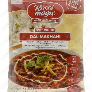 Rasoi Magic Dal Makhani (50 Gms)
