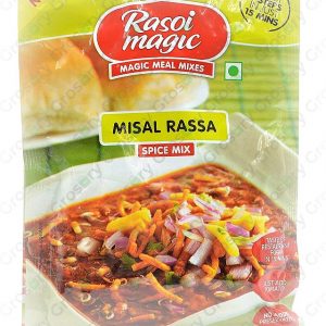 Rasoi Magic Misal Rassa (75 Gms)