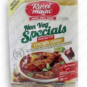 Rasoi Magic Chicken Curry (50 Gms)