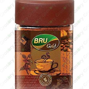 Bru Gold Coffee (100 Gms)