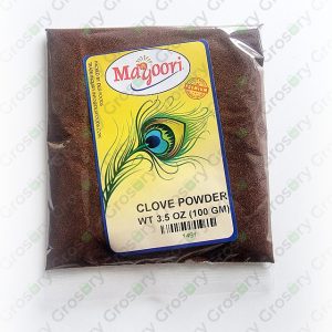 Mayoori Clove Powder (3.5 Oz)
