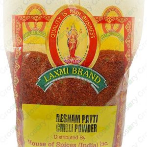 Laxmi Reshampatti Chili Powder (800 Gms)