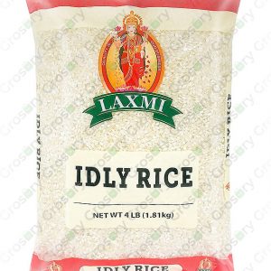 Laxmi Idli Rice (4 Lb)