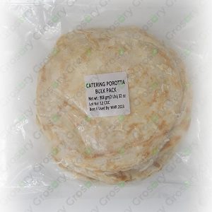 Daily Delight Catering Porotta (908 Gms)