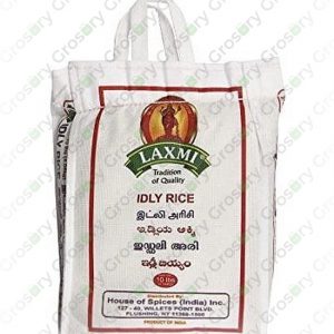 Laxmi Idli Rice (10 Lb)