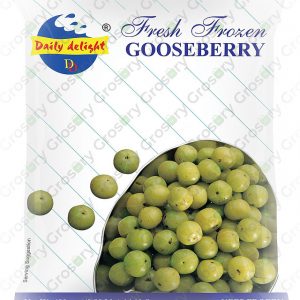 Daily Delight Gooseberry (400 Gm)