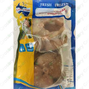 Daily Delight King Fish Steak (2 Lb)