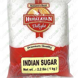 Himalayan Delight Indian Sugar (2.2 Lb)