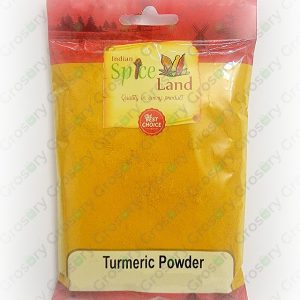 ISL Turmeric Powder (400 Gm)