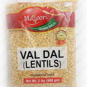 Mayoori Val Dal (2 Lb)