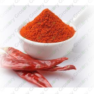 Mayoori Chilli Powder Red (7 Oz)