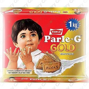 Parle G Gold (1 Kg)