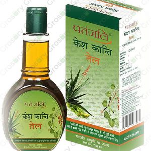 Patanjali Kesh Kanti Hair Oil (120 Ml)