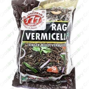 777 Ragi Vermicilli (450 Gm)