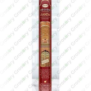 HEM Precious Chandan Incense Sticks (1 pc)