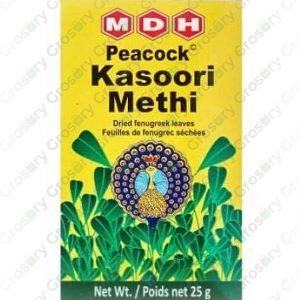 MDH Kasoori Methi (25 Gm)