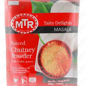 MTR Spiced Chutney Powder (200 Gm)
