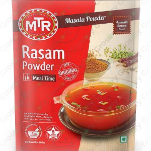 MTR Rasam Powder (200 Gm)