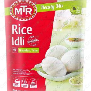MTR Rice Idli Mix(500 Gms)